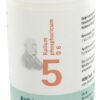 Biochemie Pflüger 5 Kalium phosphoricum D6 400 Tabletten