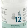 Biochemie Pflüger 12 Calcium sulfuricum D6 1000 Tabletten