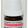 Cuprum arsenicosum D10 Globuli