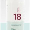 Biochemie Pflüger 18 Calcium sulfuratum D6 400 Tabletten