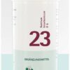 Biochemie Pflüger 23 Natrium bicarbonicum D6 400 Tabletten
