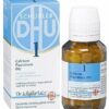 Biochemie DHU 1 Calcium fluoratum D12 420 Tabletten