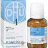 Biochemie DHU 4 Kalium chloratum D6 Tabletten 420 Tabletten