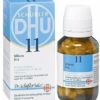 Biochemie DHU 11 Silicea D12 420 Tabletten