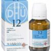 Biochemie Dhu 12 Calcium Sulfuricum D6 420 Tabletten