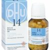 Biochemie Dhu 14 Kalium Bromatum D6 420 Tabletten