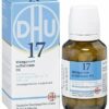 Biochemie Dhu 17 Manganum Sulfuricum D6 420 Tabletten