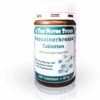 Kapuzinerkresse Tabletten