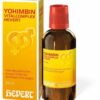 Yohimbin Vitalcomplex 100 ml Tropfen