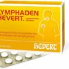 Lymphaden Hevert Lymphdrüsen Tabletten 100 Tabletten