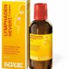 Lymphaden Hevert Complex Tropfen 100 ml Tropfen
