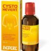 Cysto Hevert 100 ml Tropfen