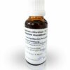 Hanhosan Natrium Muriaticum D12 20 ml Dilution