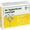 Ds Hypericum Concept Tabletten
