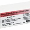 Bryonia D12 10 G Globuli