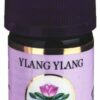 Taoasis Ylang Ylang Bio-Öl 5ml