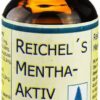 Mentha Aktiv Tropfen