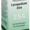 Pflügerplex Lycopodium 354 100 Tabletten