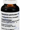 Hypericum Perforatum Urtinktur Hanosan 20 ml Dilution