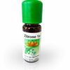 Zitronen Öl Chrütermännli 1a Italien 10 ml Öl