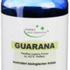 Guarana Pur 250 G Pulver