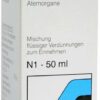 Pulmosan Tropfen