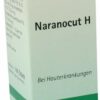 Naranocut H 100 Tabletten