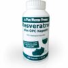 Resveratrol Plus Opc 200 Kapseln