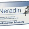 Neradin Tabletten 20 Tabletten