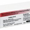 Ledum D12 10 G Globuli