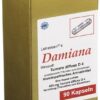 Damiana 90 Kapseln
