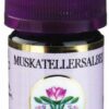 Muskatellersalbei Öl Bio 5 ml Öl