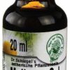 Resana Melissen Öl 20ml Ätherisches Öl