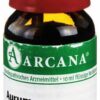 Aurum Metallicum Arcana Lm 30 Dilution 10 ml