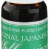 Japanisches Pfefferminzöl10 ml Öl