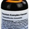 Teucrium Komplex