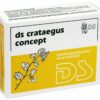 Ds Crataegus Concept Tabletten