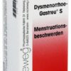 Dysmenorrhoe Gastreu S R75 50 ml Tropfen zum Einnehmen
