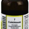 Colchicum Komplex Nr. 7 50 ml Dilution