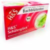 H&S Bachblüten Schülerglück-Tee 20 Filterbeutel