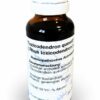 Rhus Toxicodendron D 12 Dilution