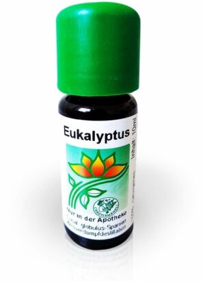Chrütermännli 10 ml Eukalyptusöl