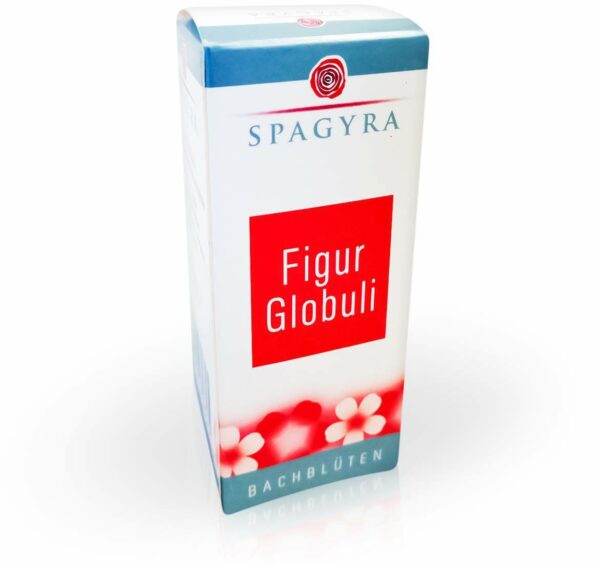 Bachblüten Figur 10 G Globuli