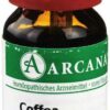 Coffea Cruda Lm 6 Dilution 10 ml