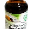 Gewürznelkenöl 20 ml