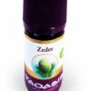 Zeder Bio 5 ml Öl
