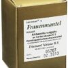 Frauenmantel 60 Kapseln