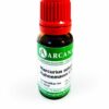 Mercurius Solubilis Hahnemannii Lm 18 Dilution 10 ml