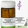 Biochemie Bombastus 3 Ferrum phosphoricum D 12 200 Tabletten