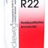 Naja Gastreu R 22 Tropfen zum Einnehmen